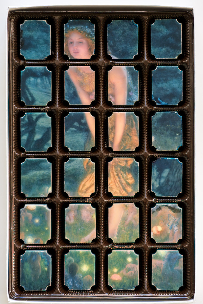 Midsummer Eve Fine Art Box