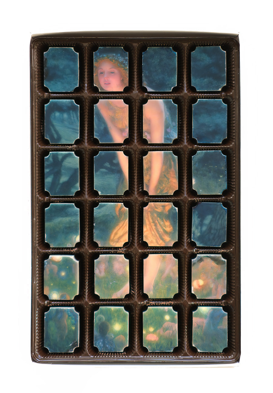 Midsummer Eve Fine Art Box