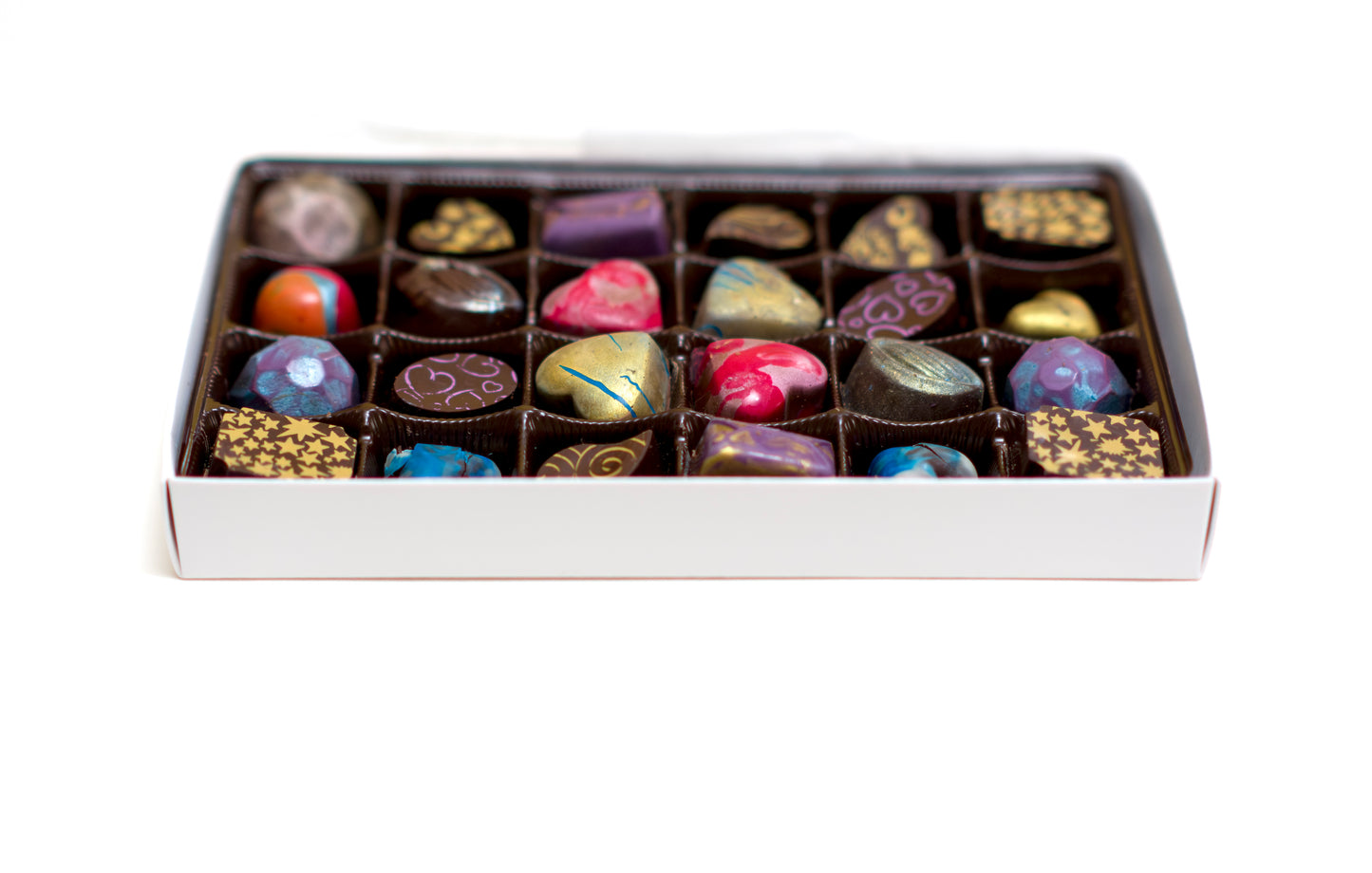 Magic Box 24-Piece
