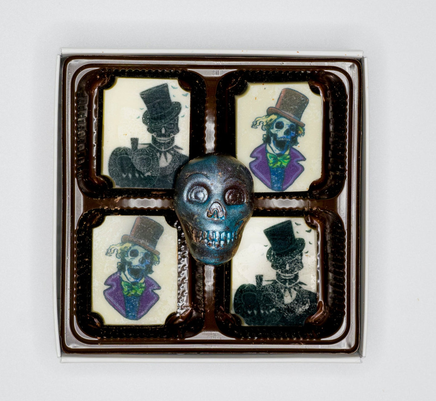 4-Piece Coffee Covenant Box