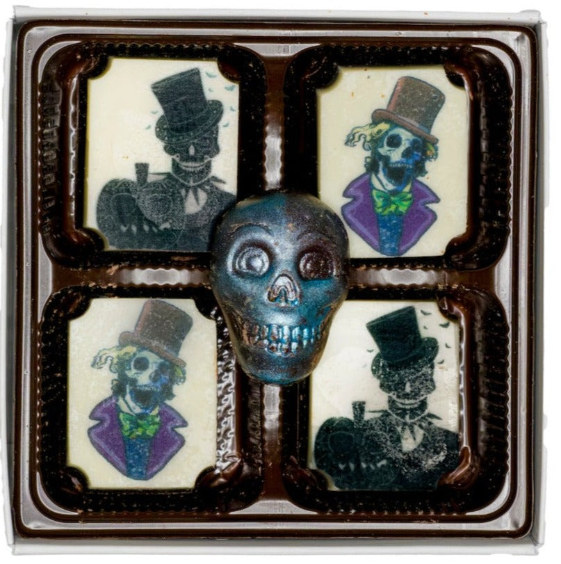 4-Piece Coffee Covenant Box