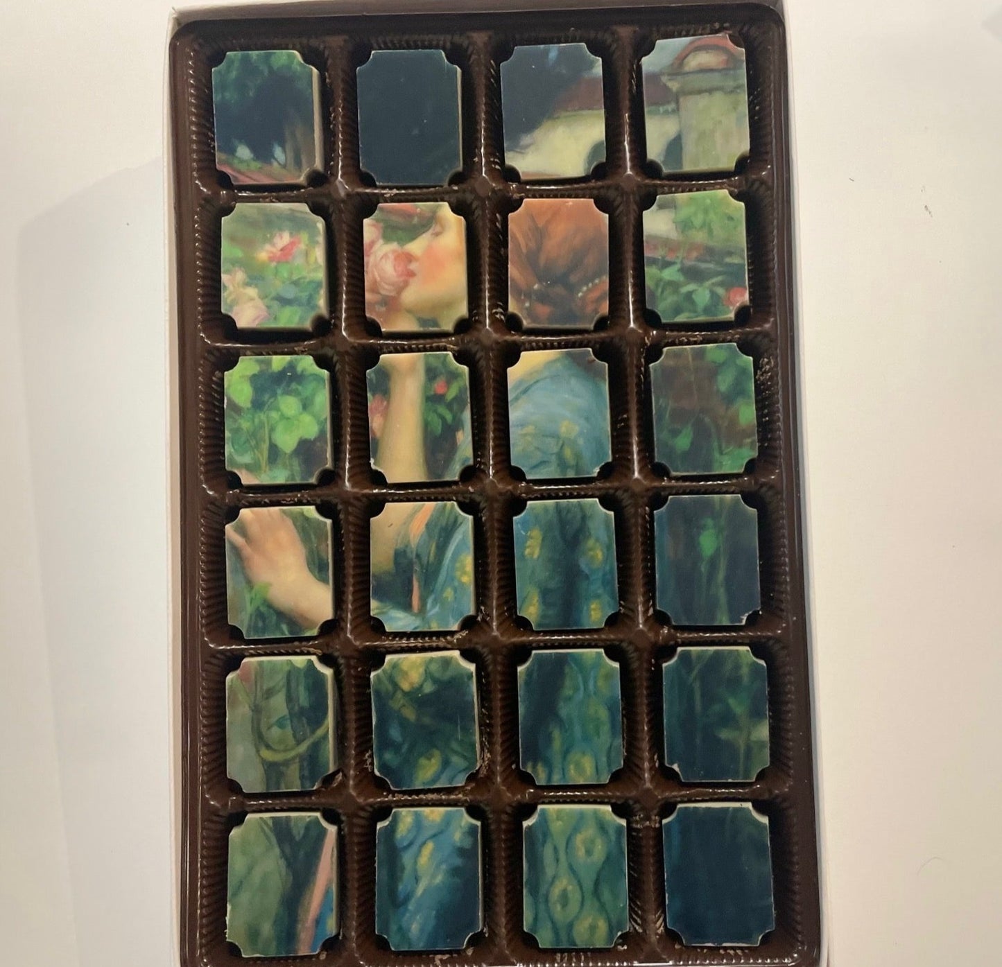 Soul of the Rose Fine Art Box