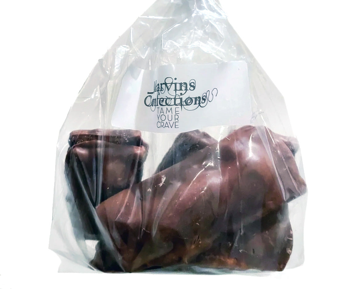 Graham Caramel Bar
