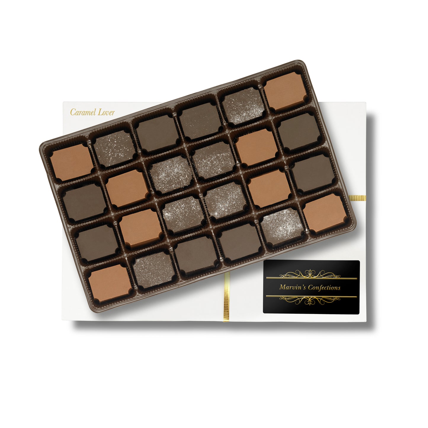 Caramel Lover