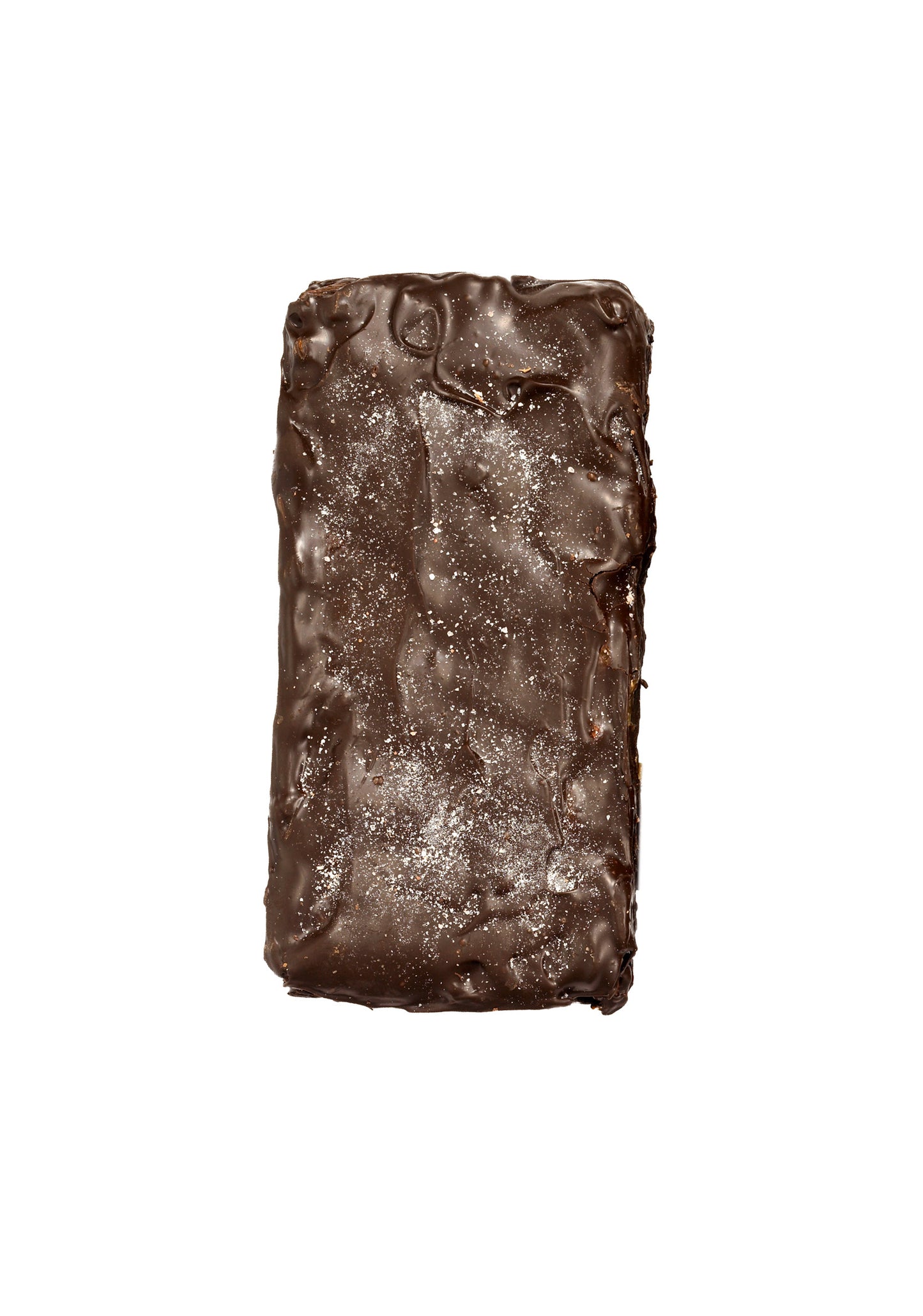 One Turtle Bar—milk, dark, or dark salty caramel